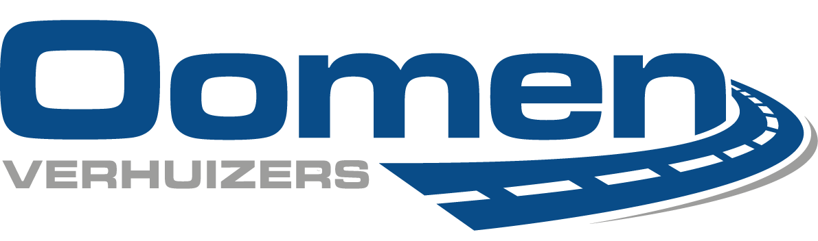 Oomen Verhuizers logo