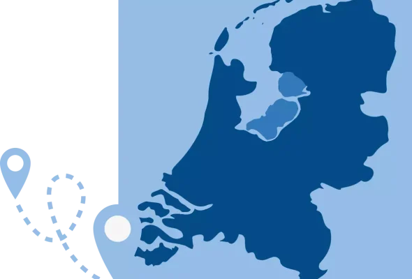 Verhuisbedrijf Flevoland