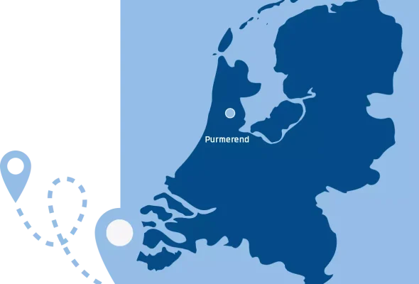 Verhuisbedrijf Purmerend