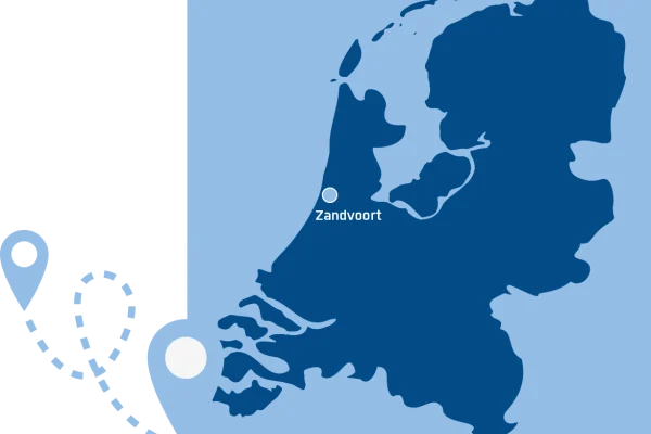 Verhuisbedrijf Zandvoort